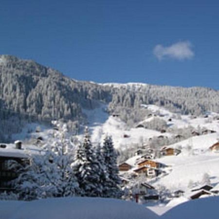 Pension Sohler Гашум Экстерьер фото