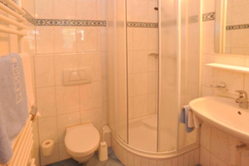 Pension Sohler Гашум Номер фото