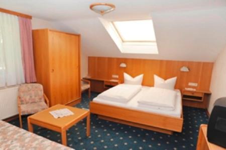 Pension Sohler Гашум Экстерьер фото